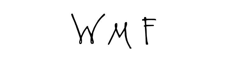 SF-Happiness  Free Fonts Download