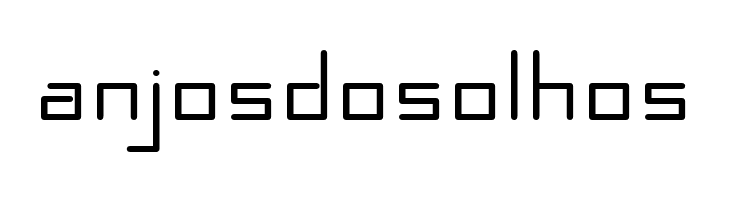 Accelerando  Free Fonts Download