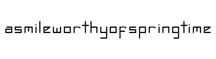 Accelerando  Free Fonts Download