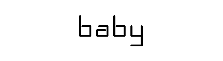 Accelerando  Free Fonts Download