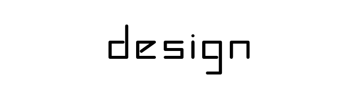 Accelerando  Free Fonts Download