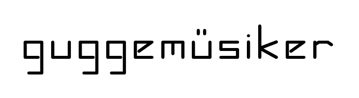 Accelerando  Free Fonts Download