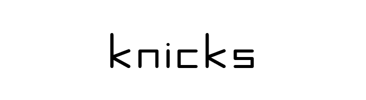 Accelerando  Free Fonts Download