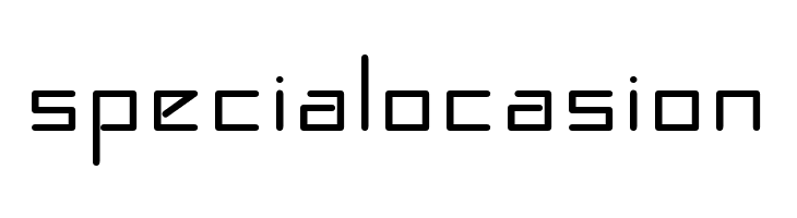 Accelerando  Free Fonts Download