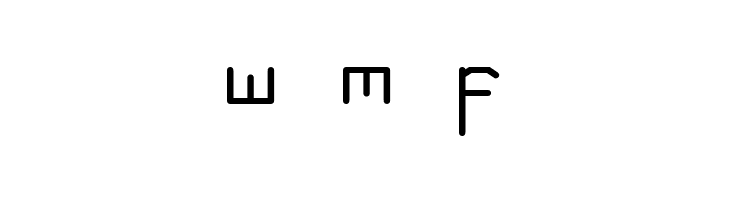 Accelerando  Free Fonts Download