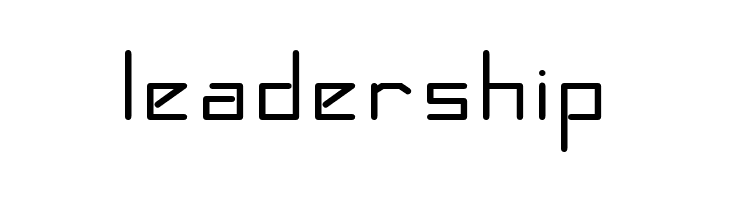 Accelerando  Free Fonts Download