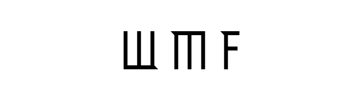 Eden Mills  Free Fonts Download