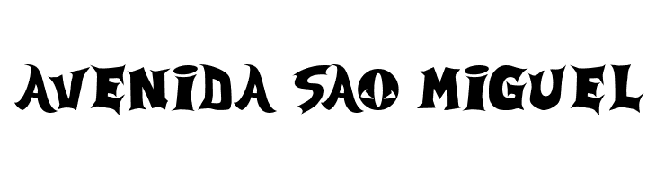 Spawned  Free Fonts Download