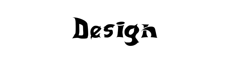 Spawned  Free Fonts Download