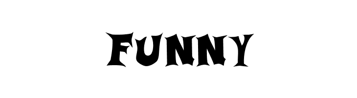 Spawned  Free Fonts Download