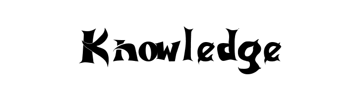 Spawned  Free Fonts Download