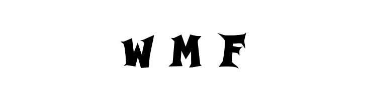 Spawned  Free Fonts Download