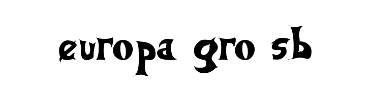 Spawned  Free Fonts Download