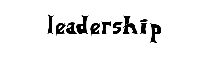 Spawned  Free Fonts Download