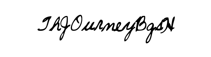 SF-Barbara  Free Fonts Download