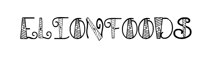 SA Patrotic  Free Fonts Download