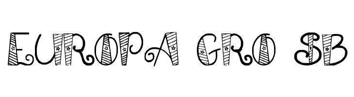 SA Patrotic  Free Fonts Download