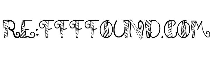 SA Patrotic  Free Fonts Download