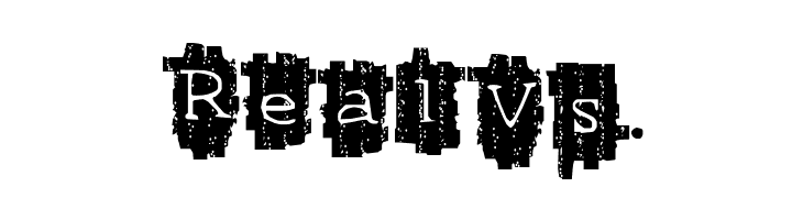 SA-Painted  Free Fonts Download