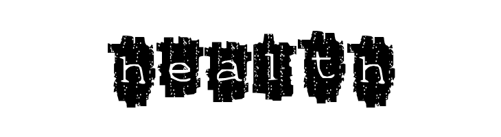SA-Painted  Free Fonts Download