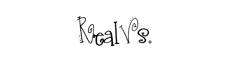 SA_Fussy  Free Fonts Download