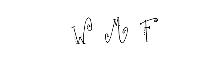 SA_Fussy  Free Fonts Download