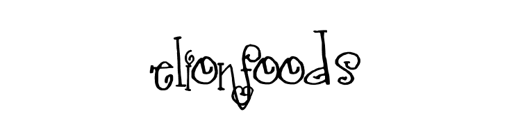 SA_Fussy  Free Fonts Download