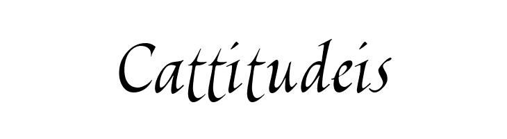 EscribaUT Italic  Free Fonts Download