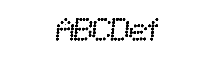 Telegraphic Italic  Free Fonts Download