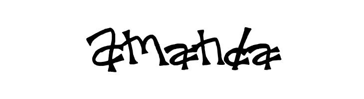 SA-Krazy4Scraps  Free Fonts Download