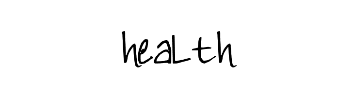 TeacherKim  Free Fonts Download