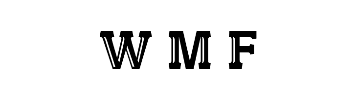 UnisanShineUT  Free Fonts Download