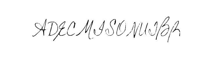 Becks  Free Fonts Download