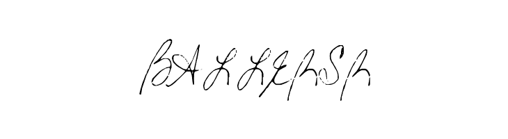 Becks  Free Fonts Download