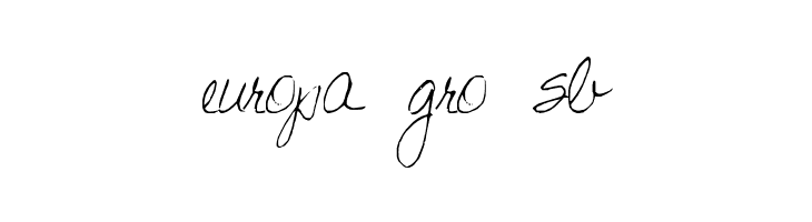 Becks  Free Fonts Download