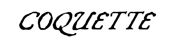 Chapbook-Italic  Free Fonts Download