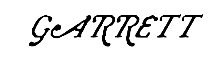 Chapbook-Italic  Free Fonts Download