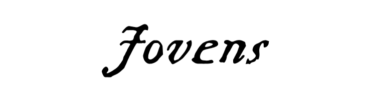 Chapbook-Italic  Free Fonts Download