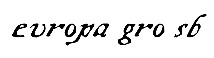 Chapbook-Italic  Free Fonts Download