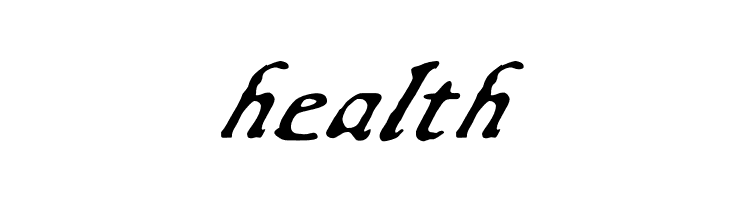Chapbook-Italic  Free Fonts Download