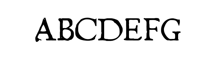 Chapbook  Free Fonts Download