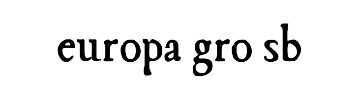 Chapbook  Free Fonts Download