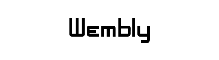 ShoomVertical Normal  Free Fonts Download