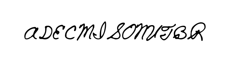 SF-Cecilys  Free Fonts Download