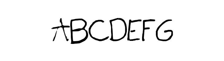 shells  Free Fonts Download