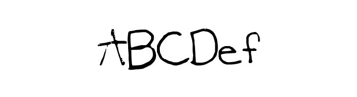 shells  Free Fonts Download