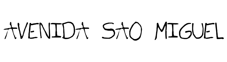 shells  Free Fonts Download