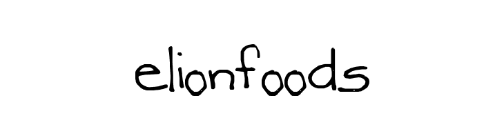 shells  Free Fonts Download