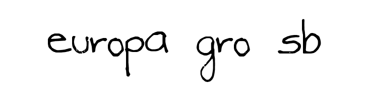 shells  Free Fonts Download