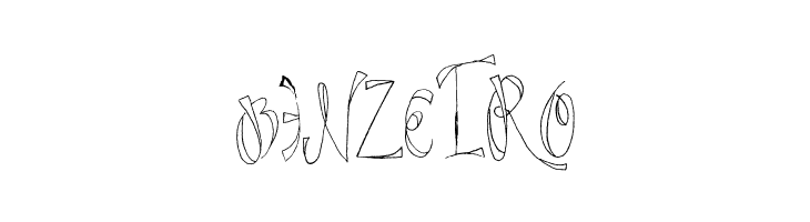 Dazzle  Free Fonts Download